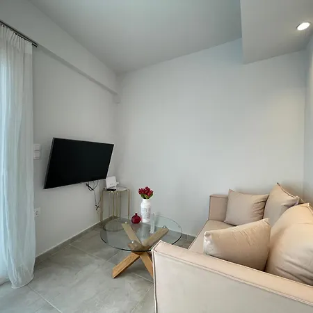 Acropolis View Luxurious Studio Living Αθήνα Εξωτερικό φωτογραφία