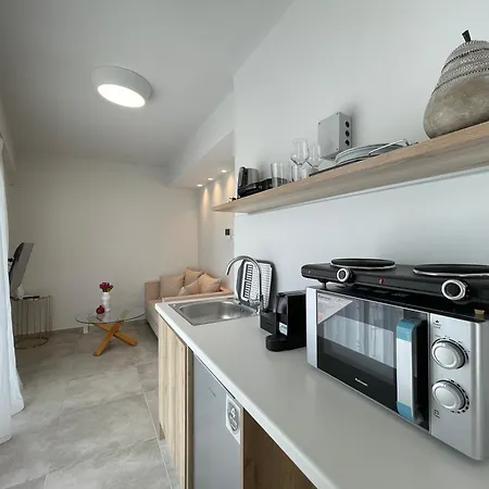Acropolis View Luxurious Studio Living Αθήνα Εξωτερικό φωτογραφία