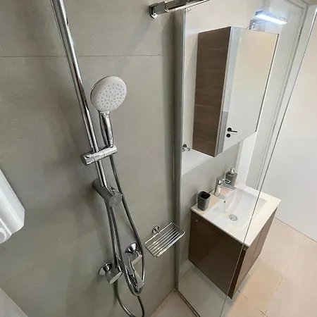Acropolis View Luxurious Studio Living Αθήνα Εξωτερικό φωτογραφία
