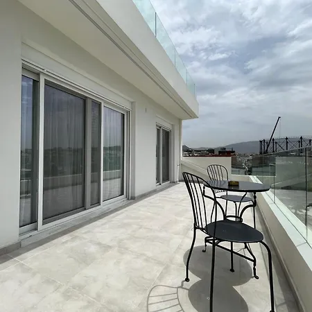 Acropolis View Luxurious Studio Living Αθήνα Εξωτερικό φωτογραφία
