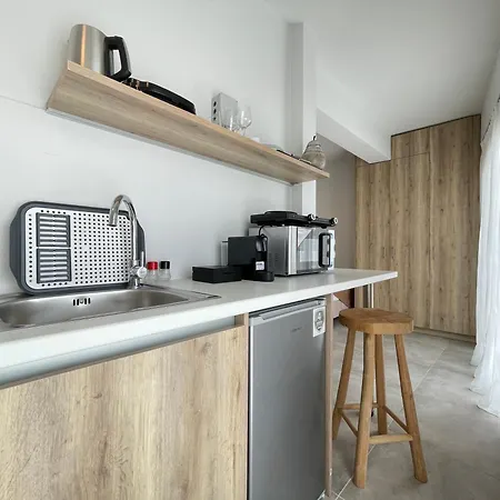Acropolis View Luxurious Studio Living Αθήνα Εξωτερικό φωτογραφία