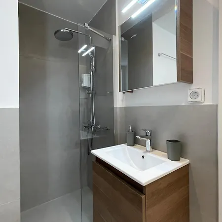 Acropolis View Luxurious Studio Living Αθήνα Εξωτερικό φωτογραφία