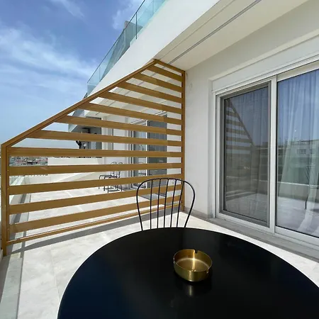 Acropolis View Luxurious Studio Living Αθήνα Εξωτερικό φωτογραφία