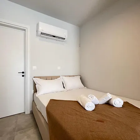 Acropolis View Luxurious Studio Living Αθήνα Εξωτερικό φωτογραφία