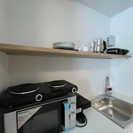 Acropolis View Luxurious Studio Living Αθήνα Εξωτερικό φωτογραφία