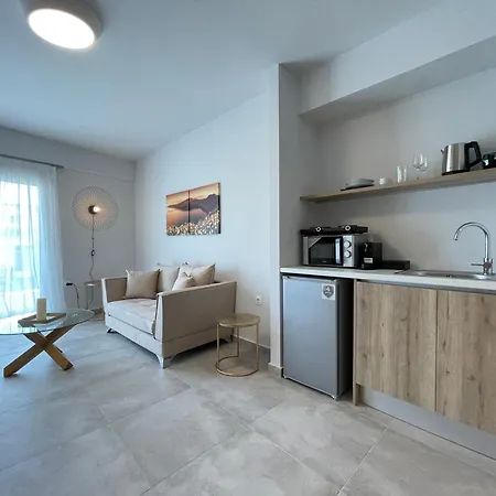 Acropolis View Luxurious Studio Living Αθήνα Εξωτερικό φωτογραφία