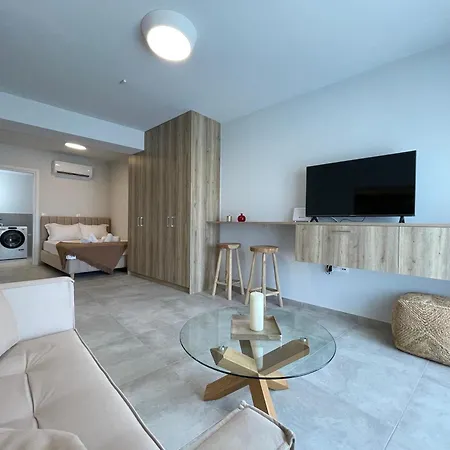 Acropolis View Luxurious Studio Living Αθήνα Εξωτερικό φωτογραφία