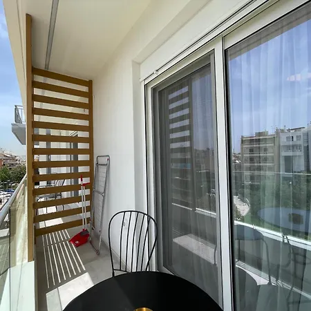 Acropolis View Luxurious Studio Living Αθήνα Εξωτερικό φωτογραφία