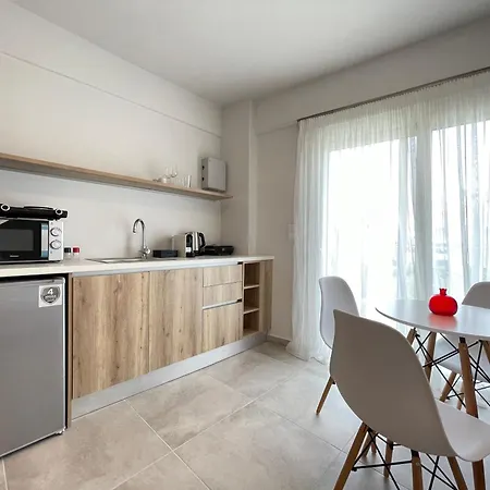 Acropolis View Luxurious Studio Living Αθήνα Εξωτερικό φωτογραφία