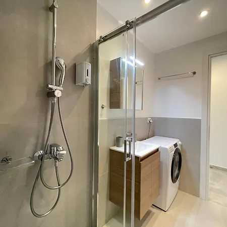 Acropolis View Luxurious Studio Living Αθήνα Εξωτερικό φωτογραφία