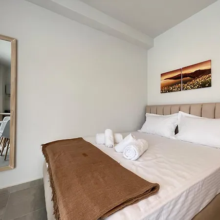 Acropolis View Luxurious Studio Living Αθήνα Εξωτερικό φωτογραφία