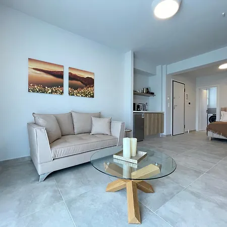 Acropolis View Luxurious Studio Living Αθήνα Εξωτερικό φωτογραφία