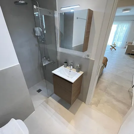 Acropolis View Luxurious Studio Living Αθήνα Εξωτερικό φωτογραφία