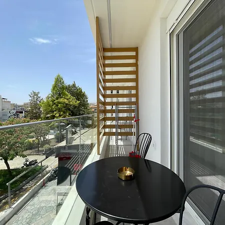 Acropolis View Luxurious Studio Living Αθήνα Εξωτερικό φωτογραφία