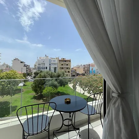 Acropolis View Luxurious Studio Living Αθήνα Εξωτερικό φωτογραφία