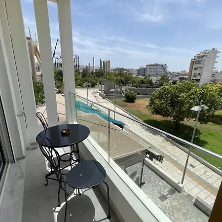 Acropolis View Luxurious Studio Living Αθήνα Εξωτερικό φωτογραφία