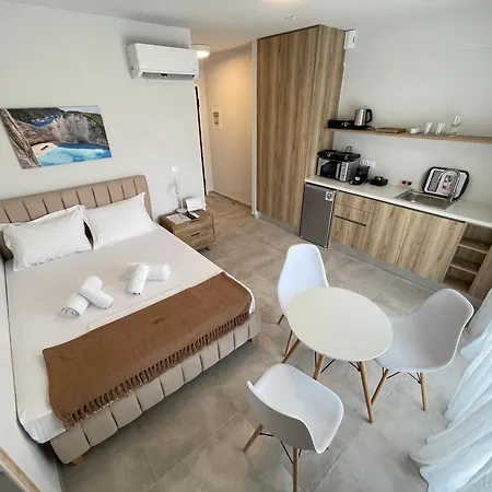 Acropolis View Luxurious Studio Living Αθήνα Εξωτερικό φωτογραφία