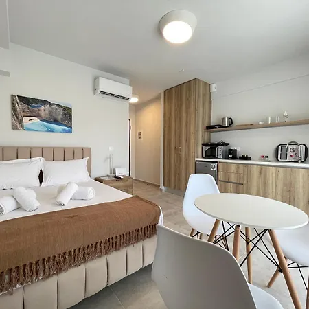 Acropolis View Luxurious Studio Living Αθήνα Εξωτερικό φωτογραφία