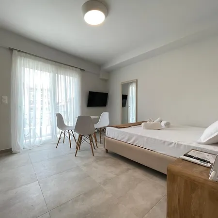 Acropolis View Luxurious Studio Living Αθήνα Εξωτερικό φωτογραφία