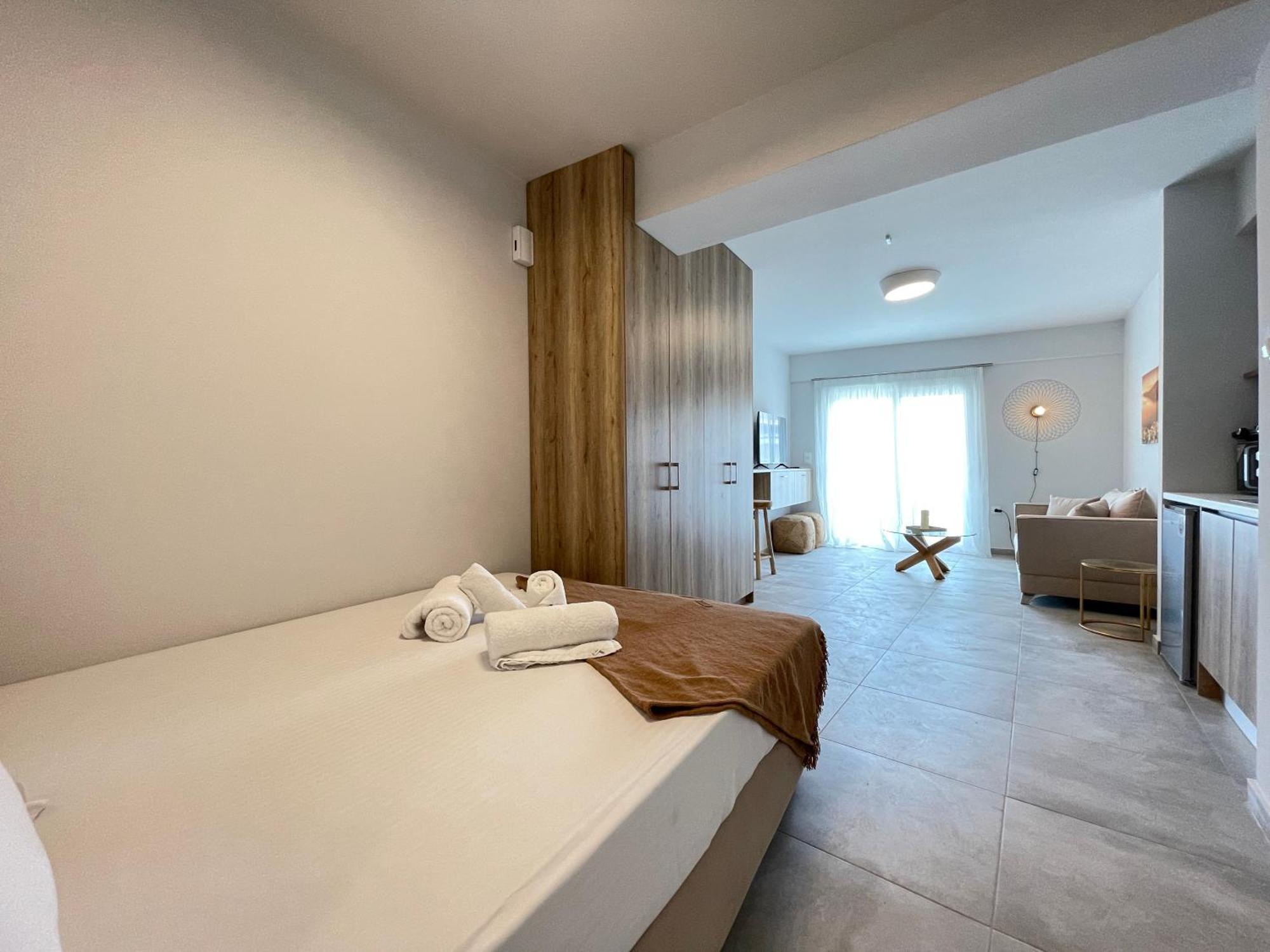 Acropolis View Luxurious Living * Athens