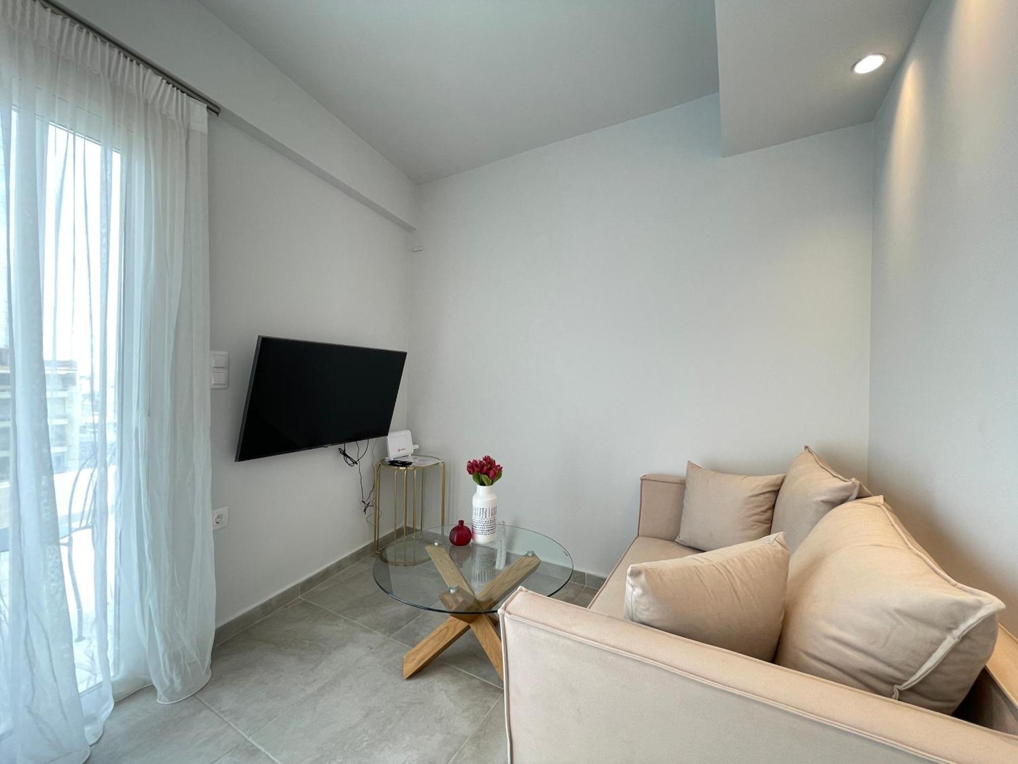 Acropolis View Luxurious Living Athen