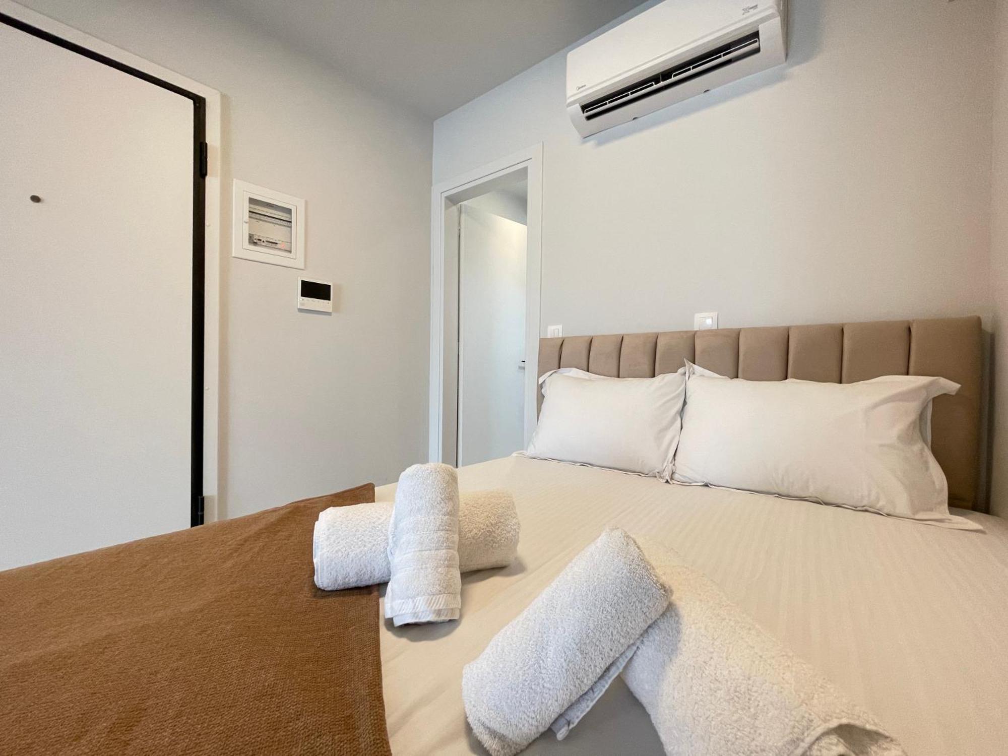 Apartment Acropolis View Luxurious Living *