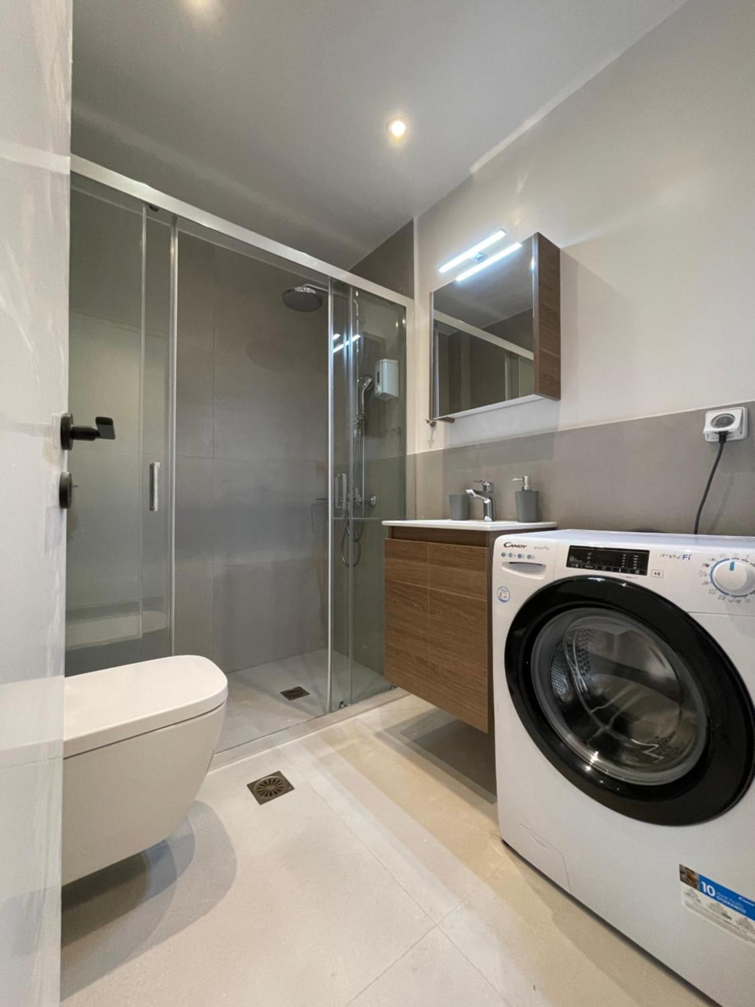 Acropolis View Luxurious Living *