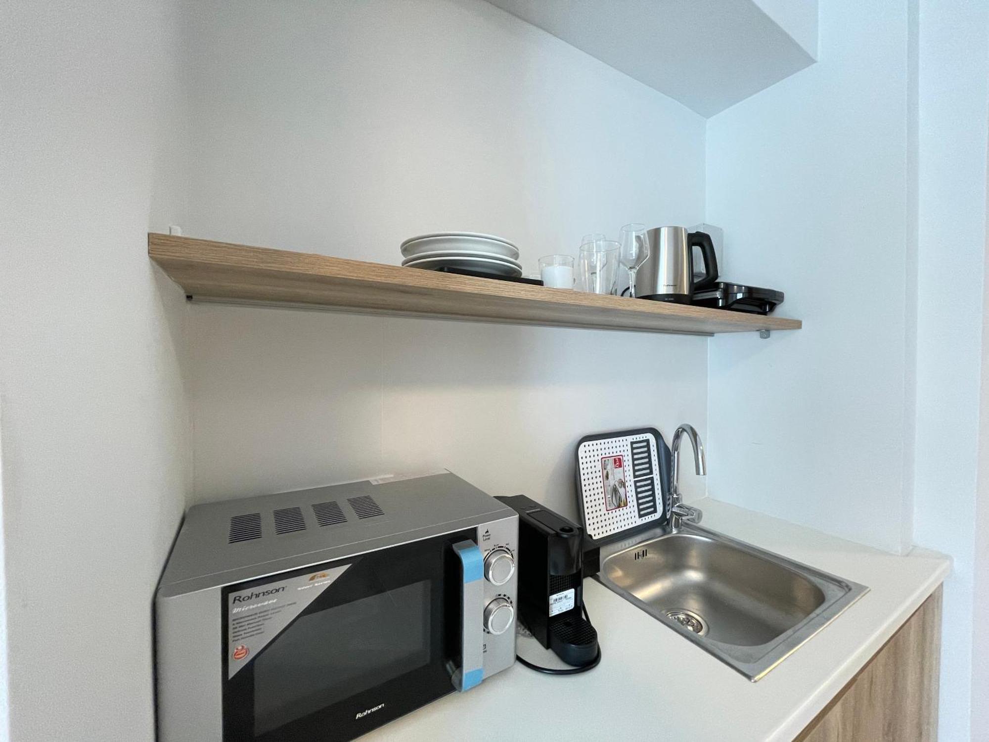Apartment Acropolis View Luxurious Living Athen