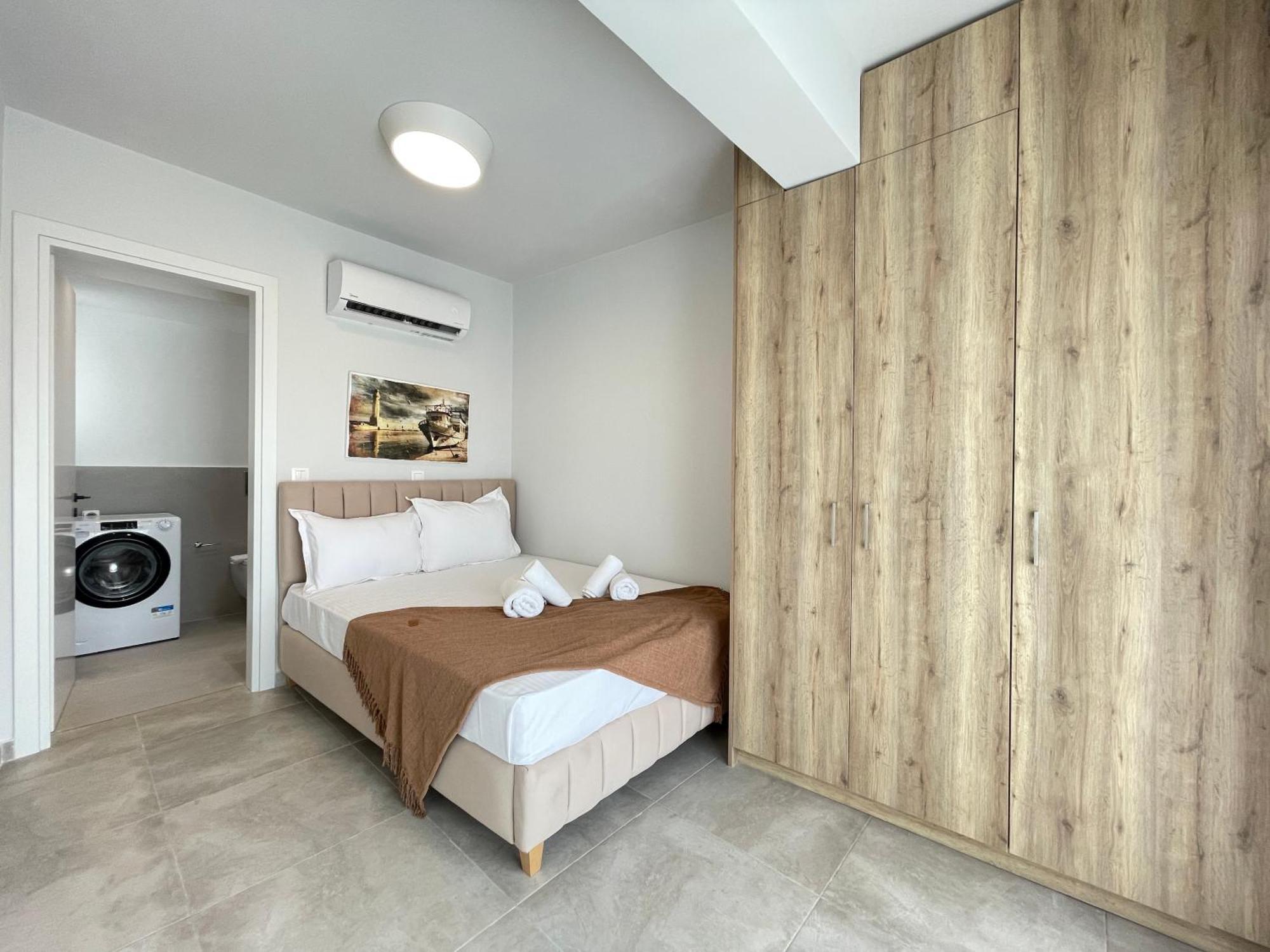 Acropolis View Luxurious Living *