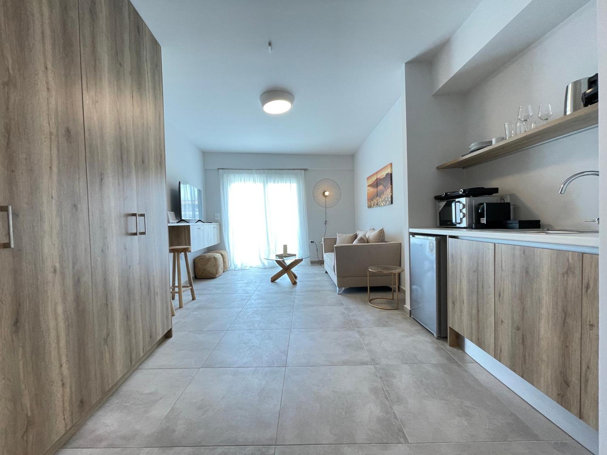 Apartment Acropolis View Luxurious Living Athens