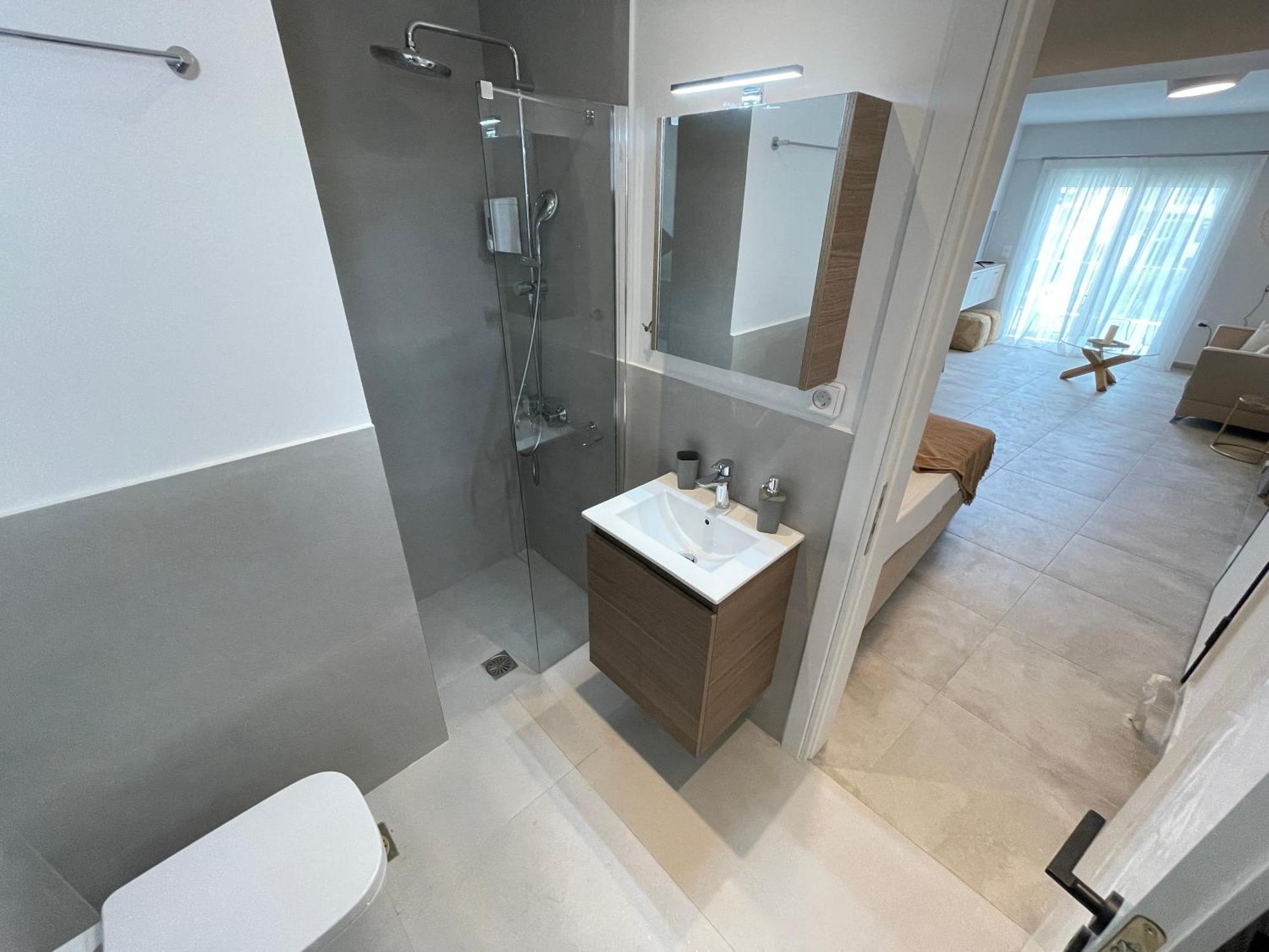 Apartment Acropolis View Luxurious Living Athens