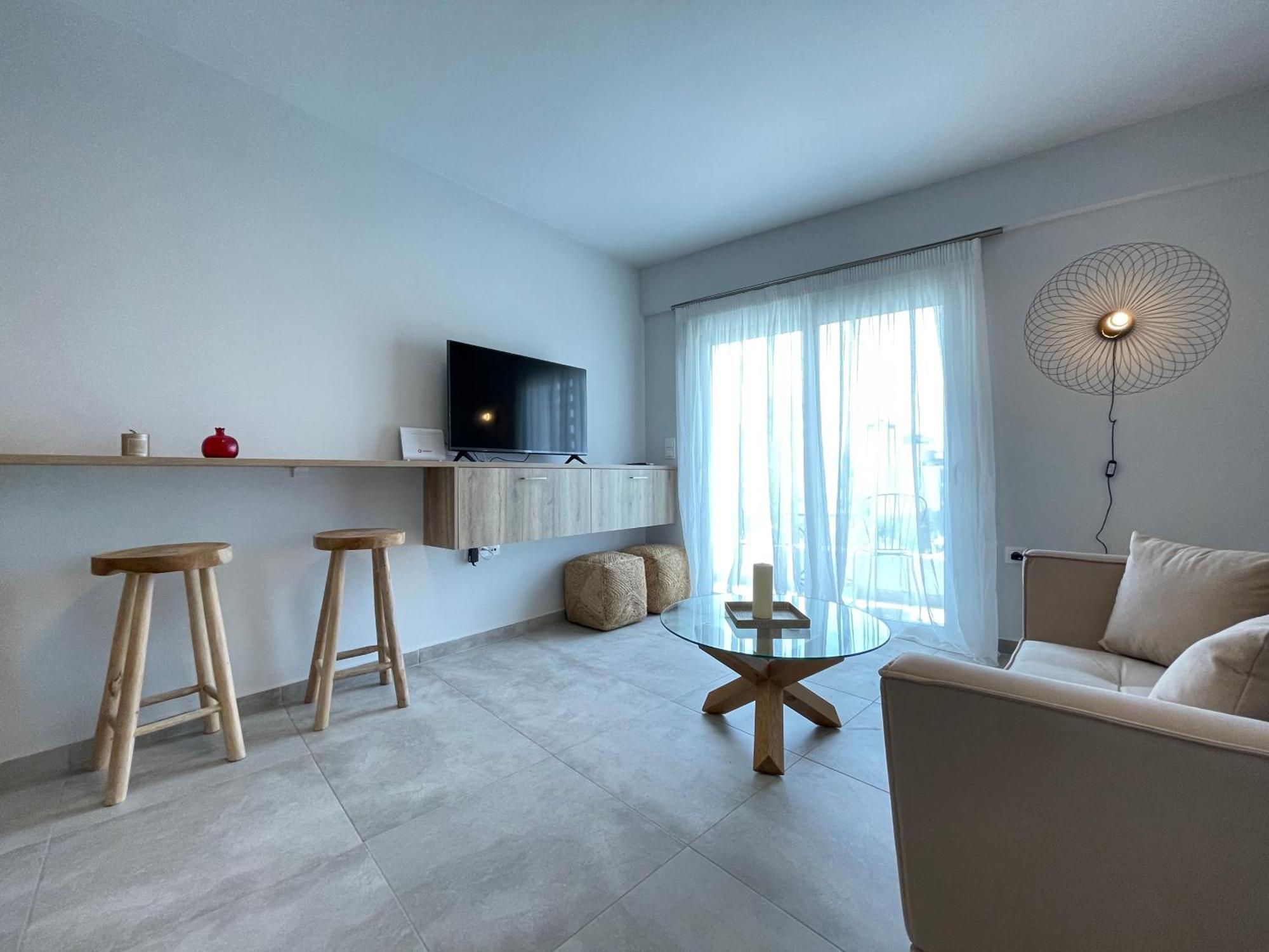 Apartment Acropolis View Luxurious Living *