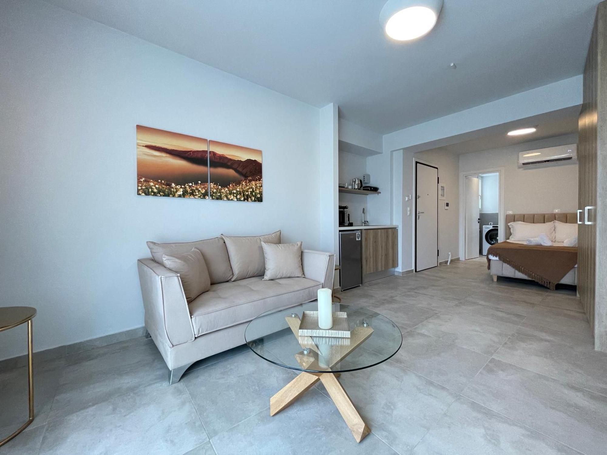 Acropolis View Luxurious Living * Athens