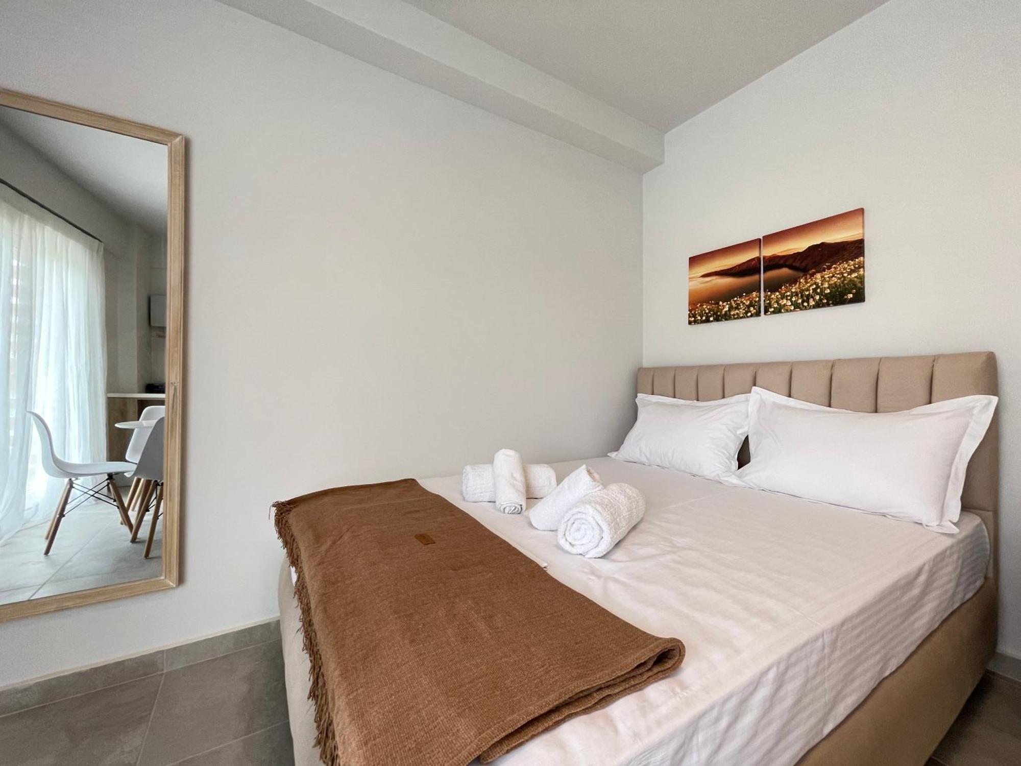 Apartment Acropolis View Luxurious Living *