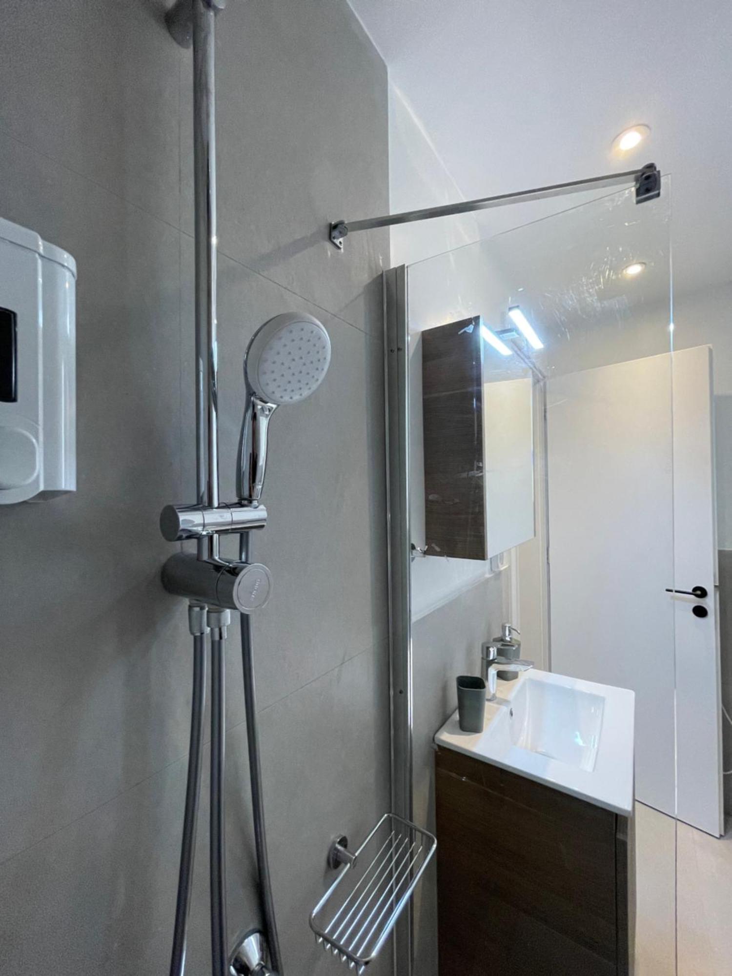 Apartment Acropolis View Luxurious Living Athens