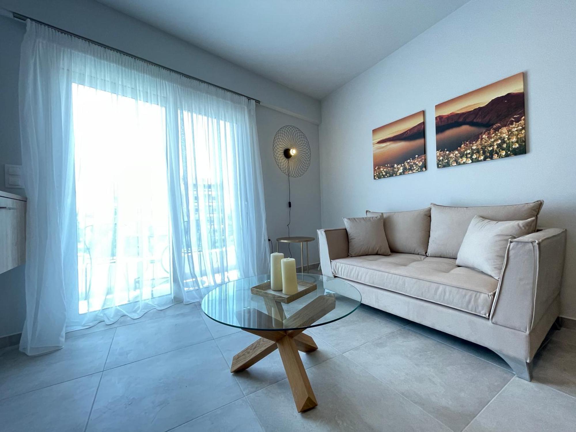 Apartment Acropolis View Luxurious Living Athens