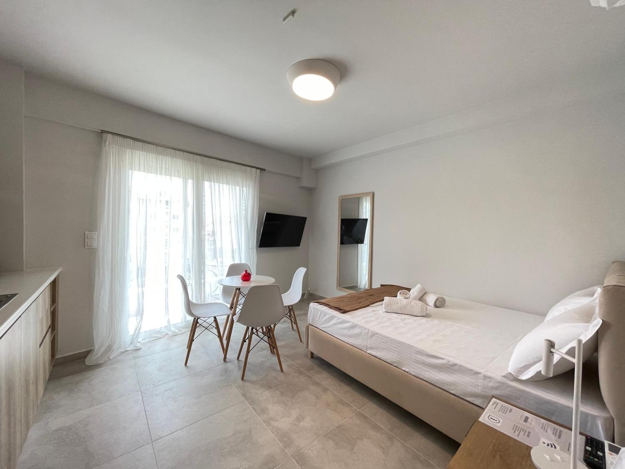 Acropolis View Luxurious Living *