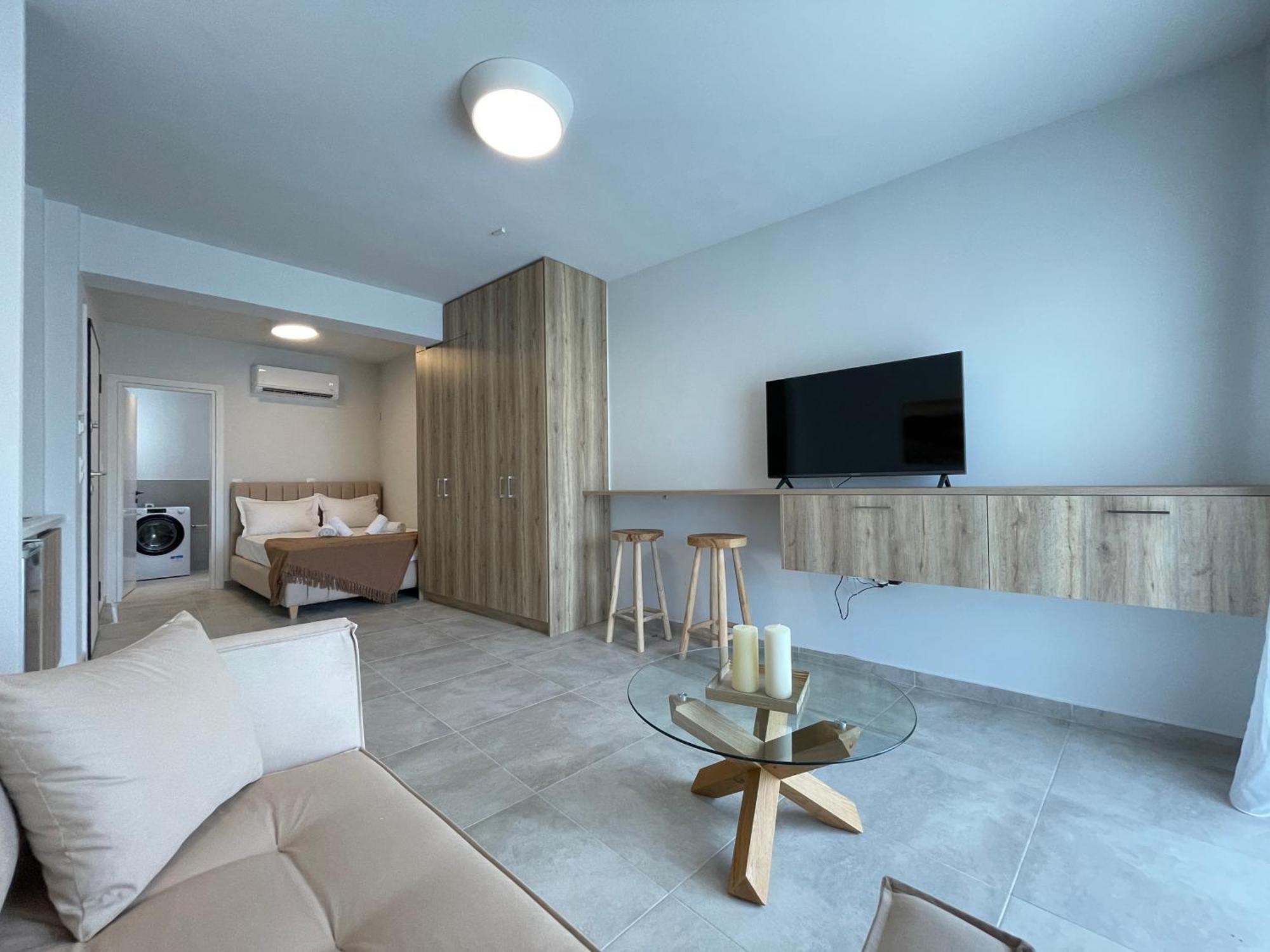 Acropolis View Luxurious Living * Athens