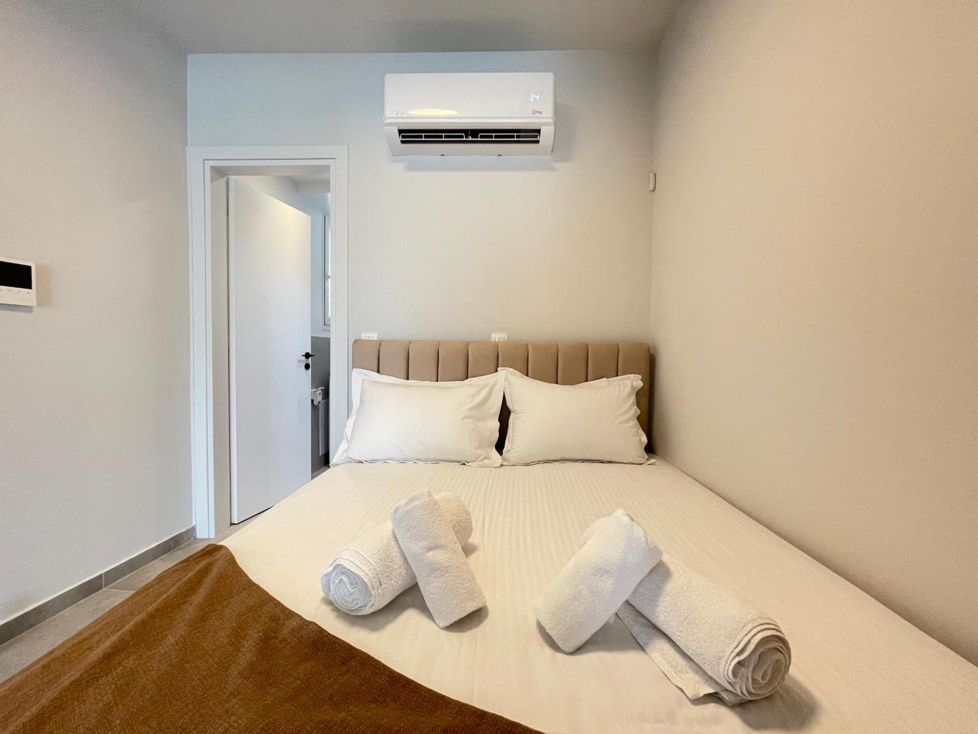 Apartment Acropolis View Luxurious Living Athens