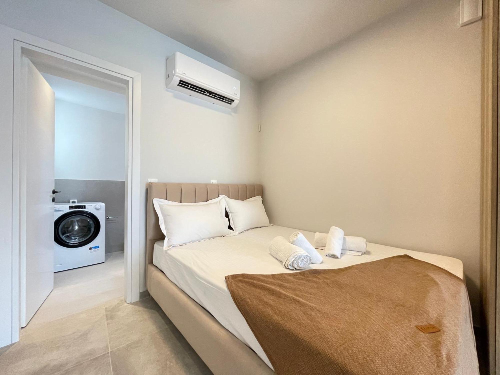Acropolis View Luxurious Living Athens