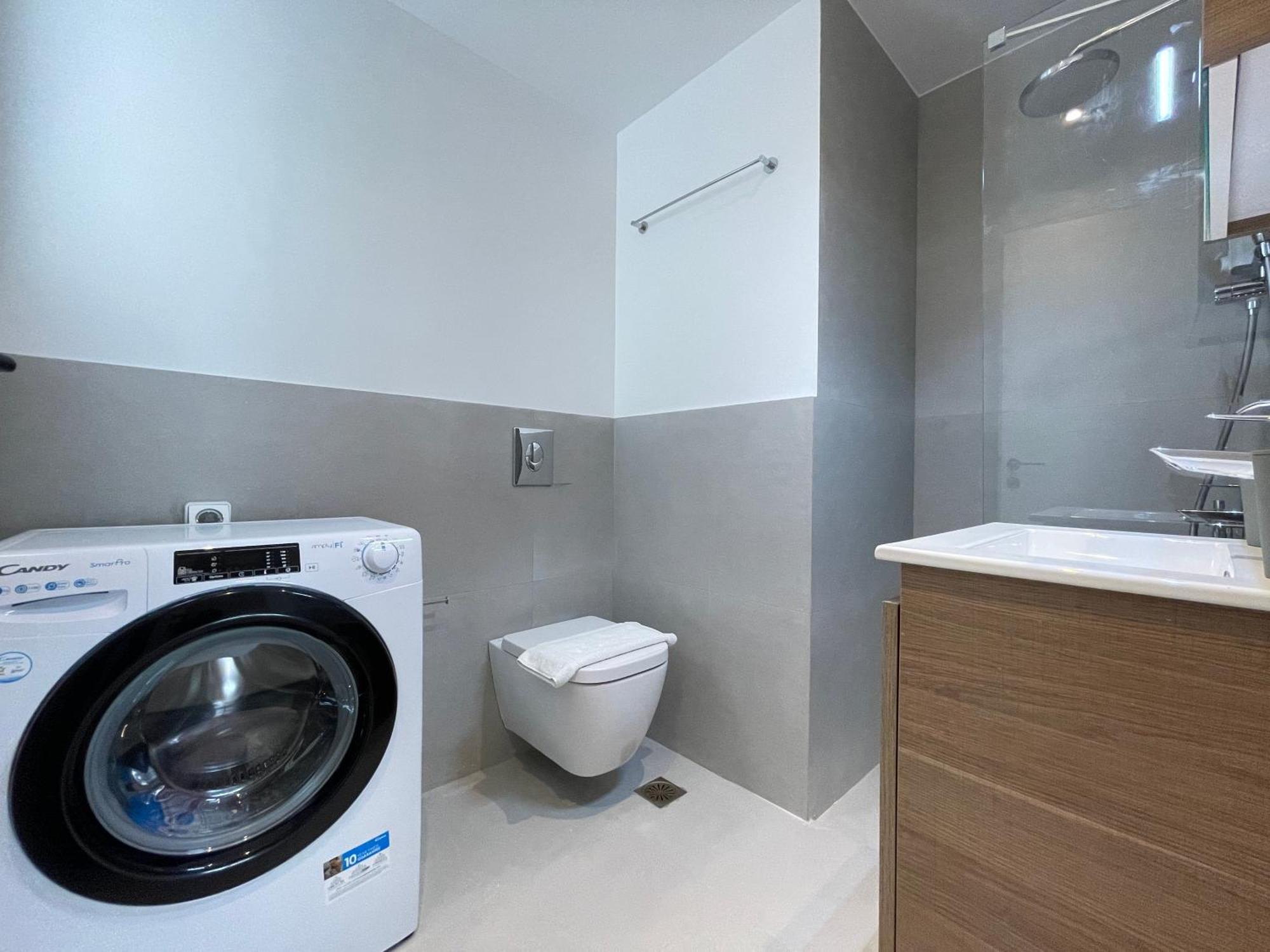 Acropolis View Luxurious Living Apartment *