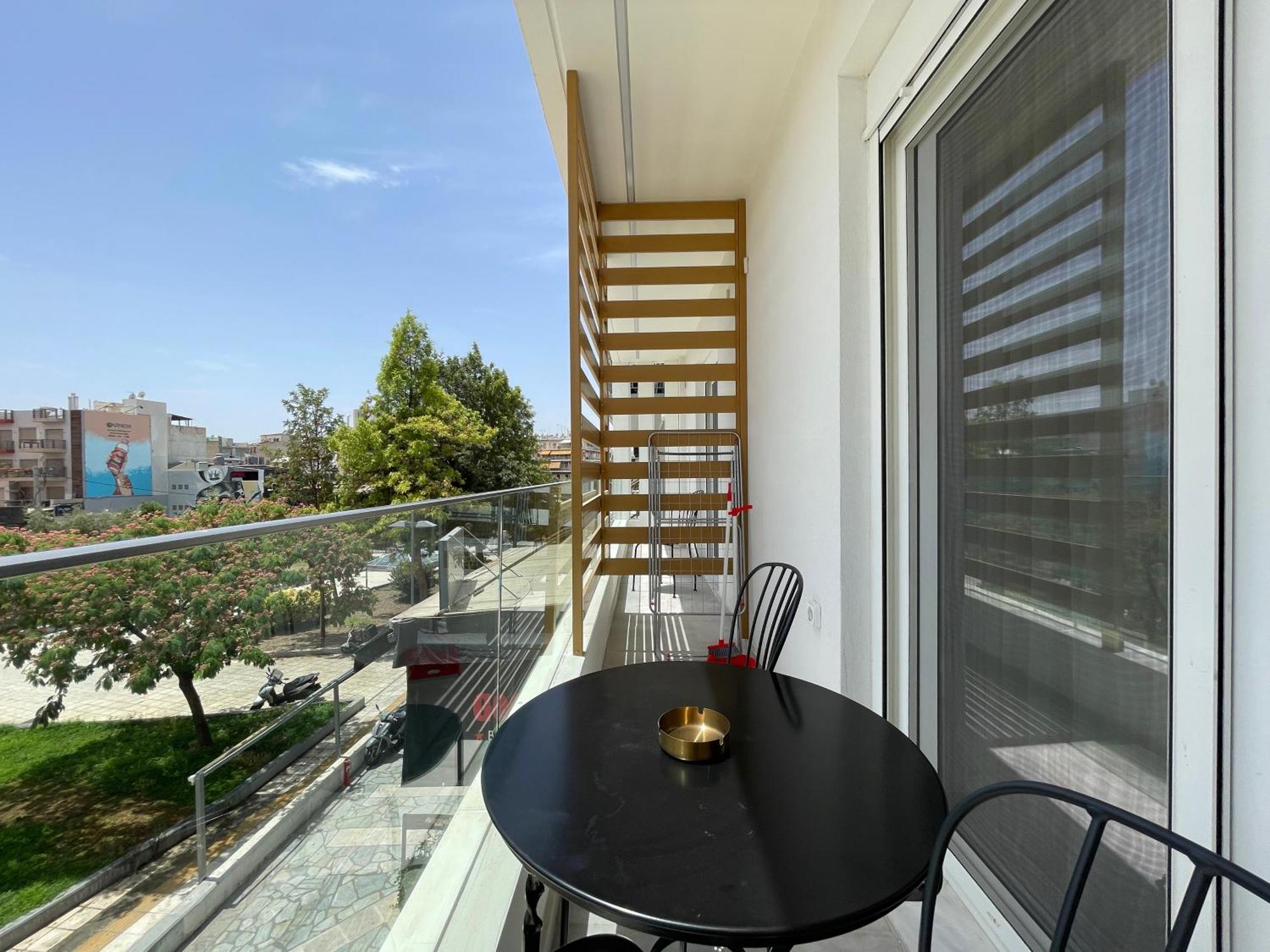 Acropolis View Luxurious Living Apartment *