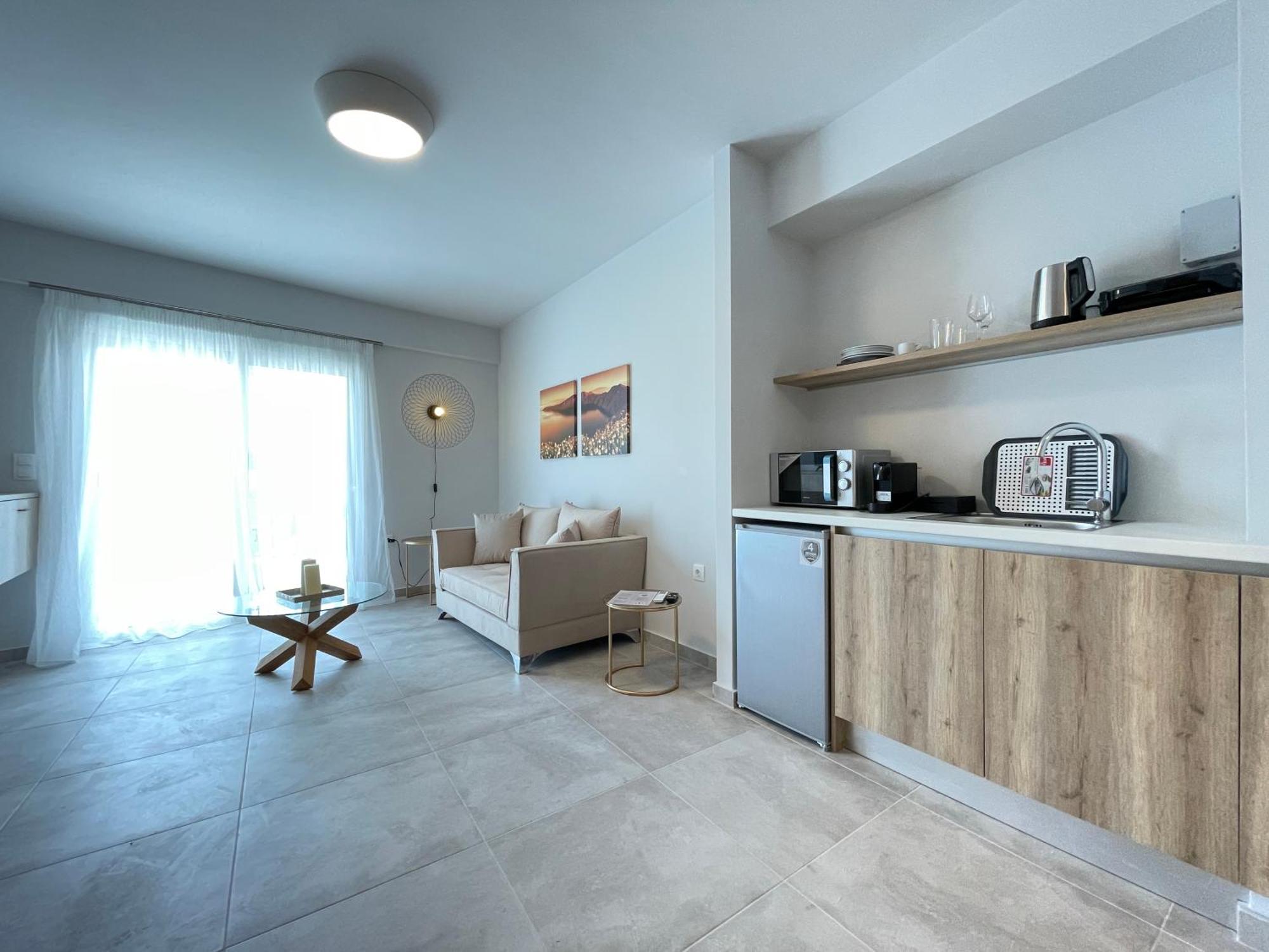 Acropolis View Luxurious Living * Athens