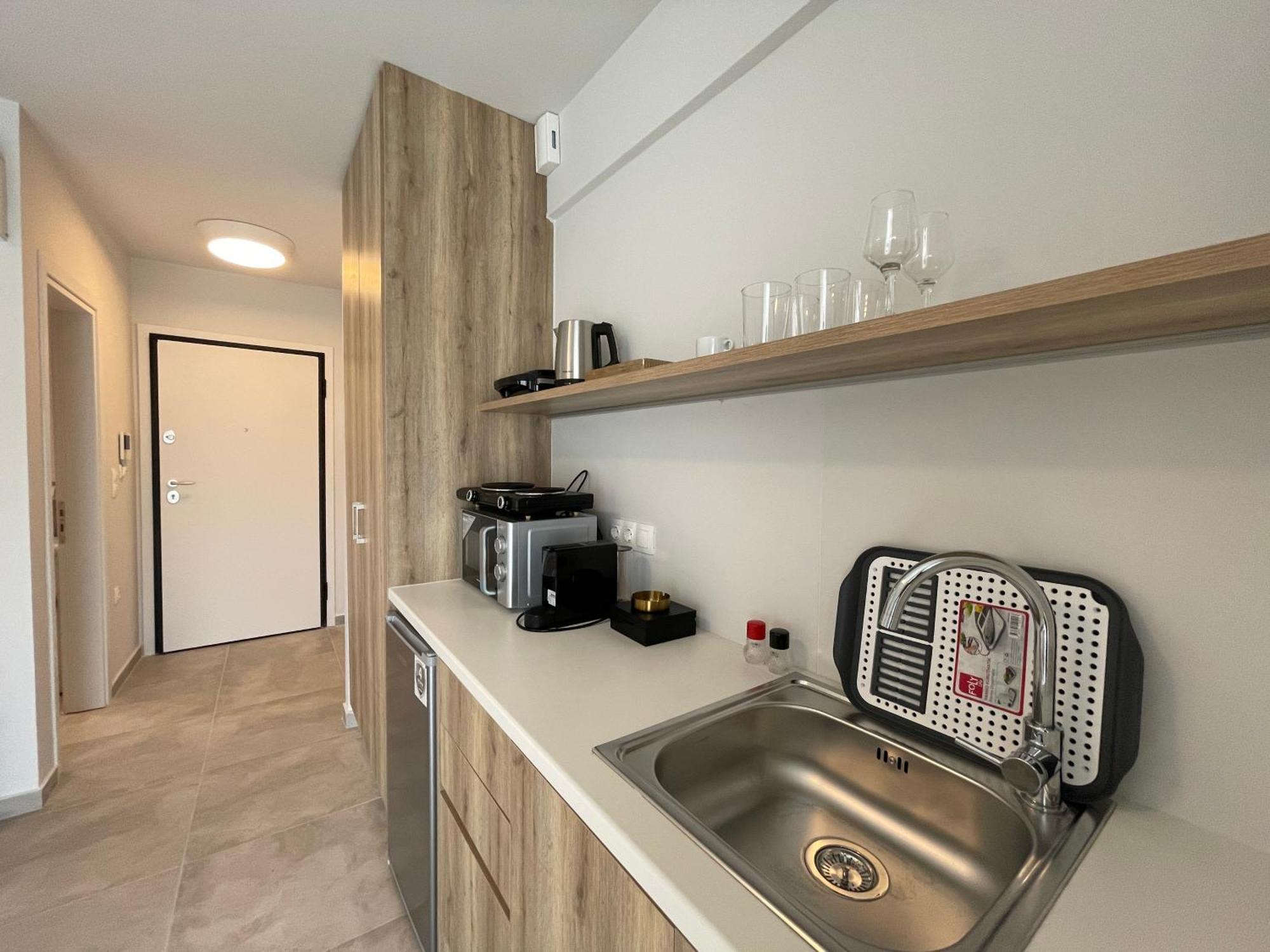 Acropolis View Luxurious Living Athens