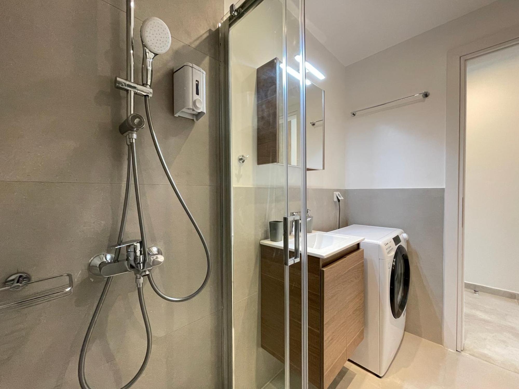 Acropolis View Luxurious Living Apartment Athens