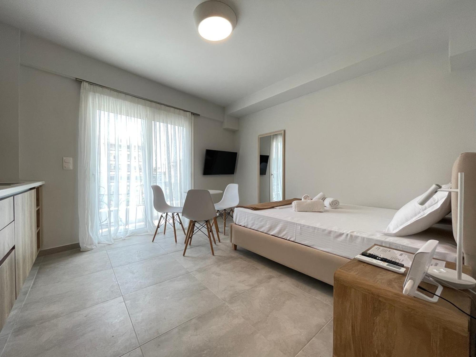 Acropolis View Luxurious Living * Athens